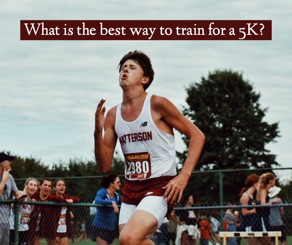What Is The Best Way To Train For A 5K Your Goals Physical Therapy what-is-the-best-way-to-train-for-a-5k-your-goals-physical-therapy